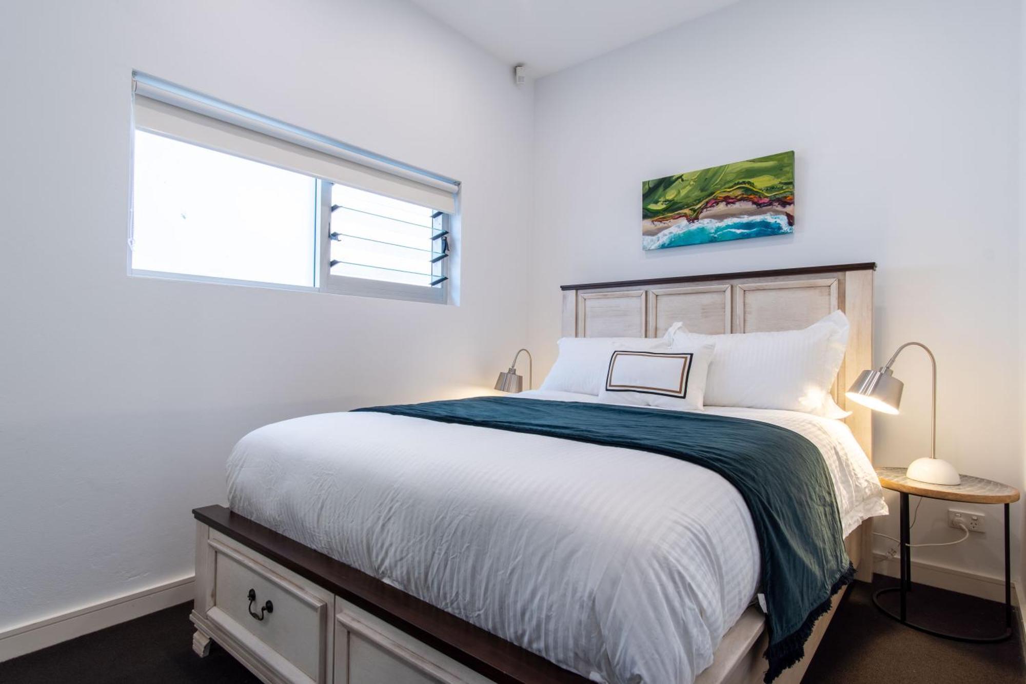 Eggie'S Nest - Luxurious City Apartment Сидней Экстерьер фото