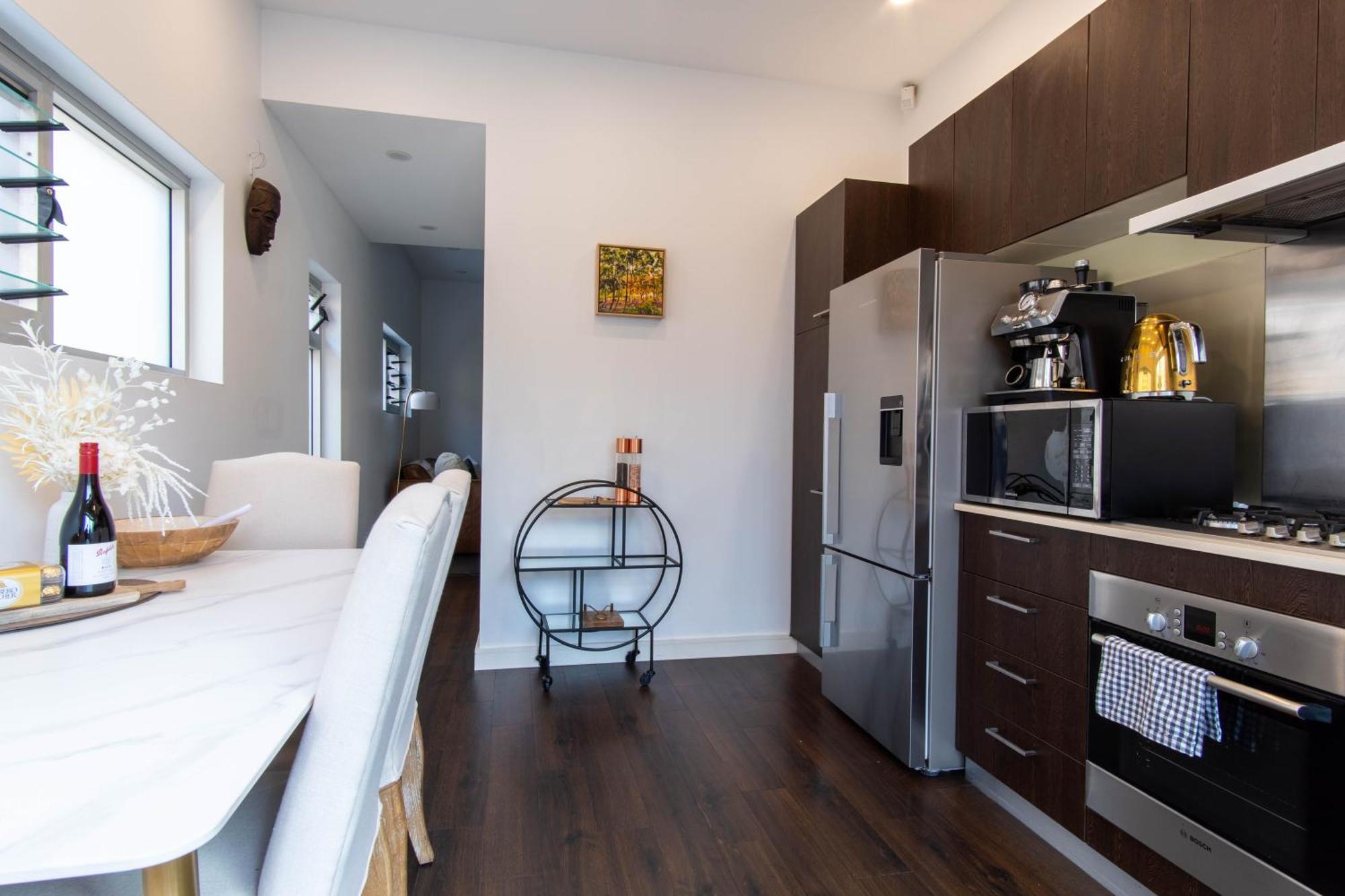 Eggie'S Nest - Luxurious City Apartment Сидней Экстерьер фото