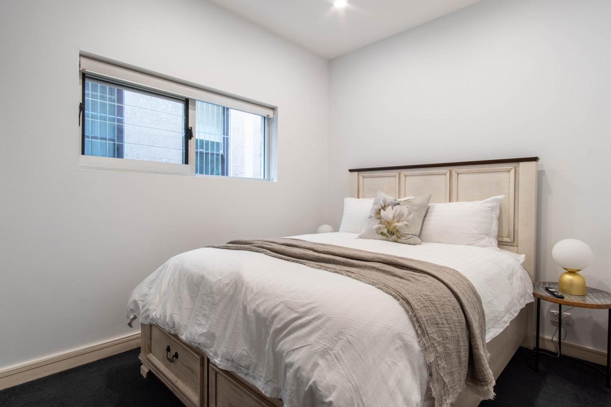 Eggie'S Nest - Luxurious City Apartment Сидней Экстерьер фото