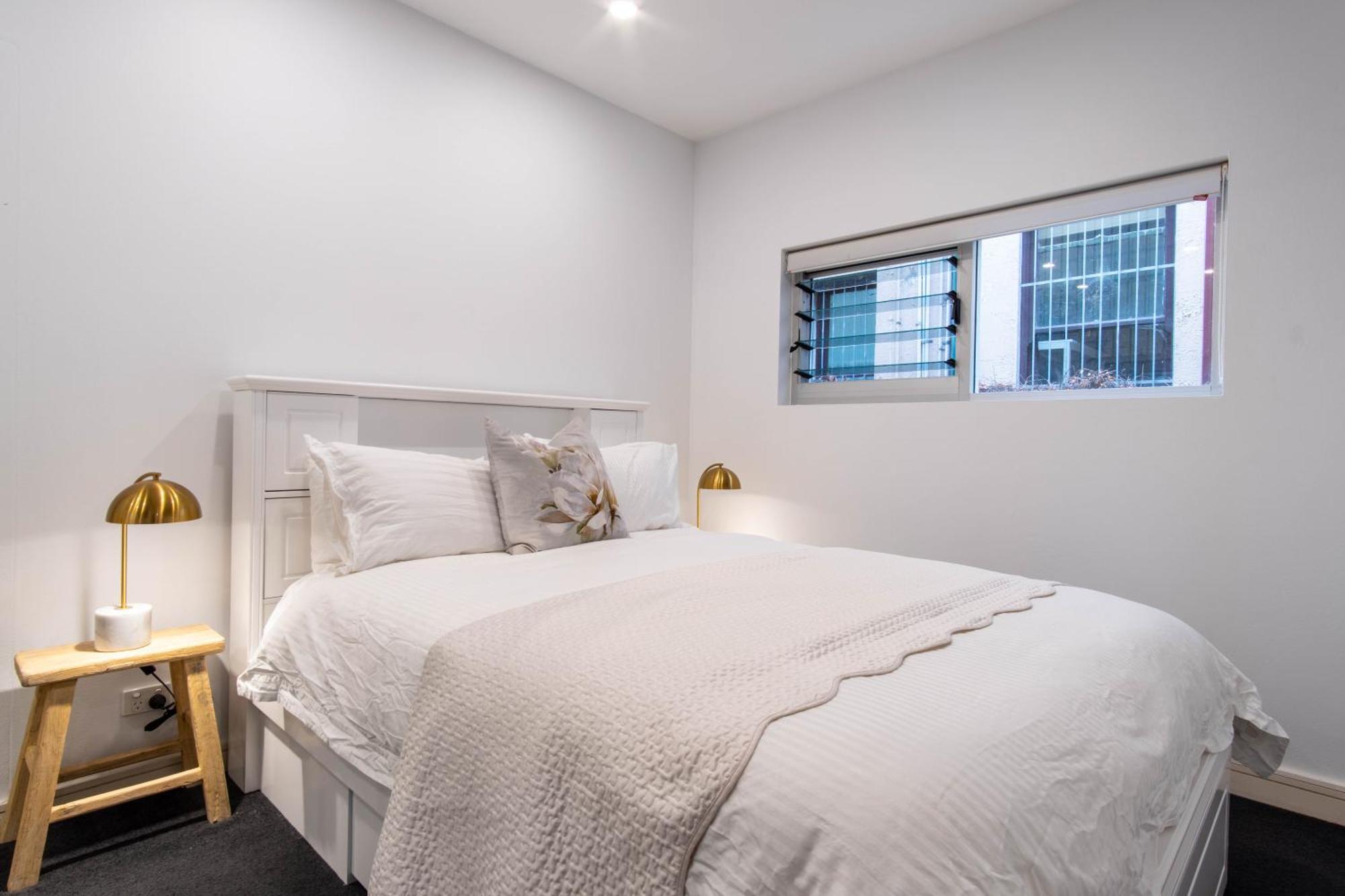 Eggie'S Nest - Luxurious City Apartment Сидней Экстерьер фото