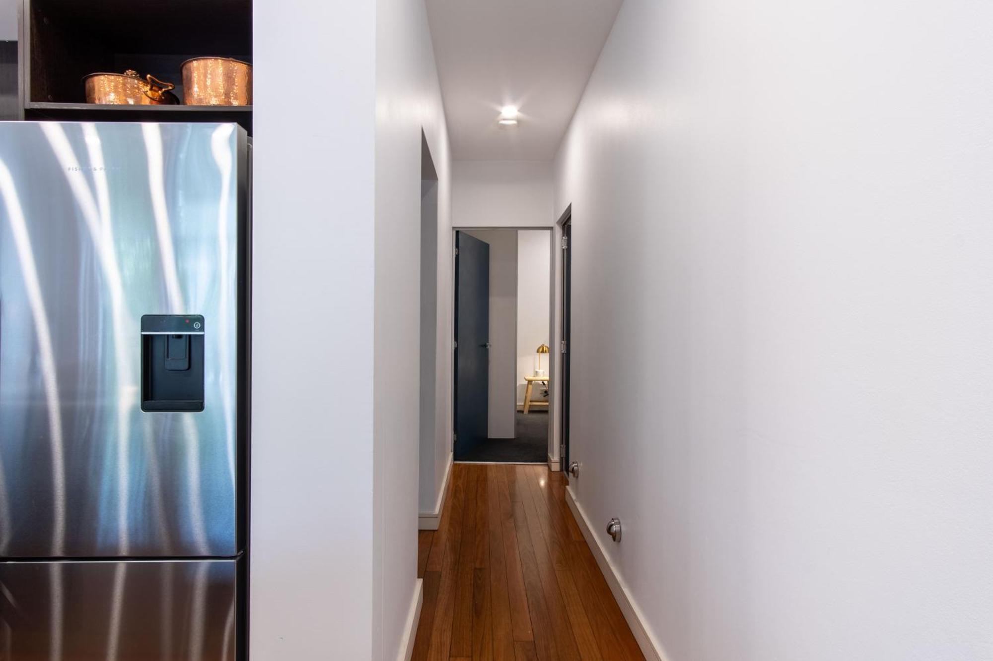 Eggie'S Nest - Luxurious City Apartment Сидней Экстерьер фото